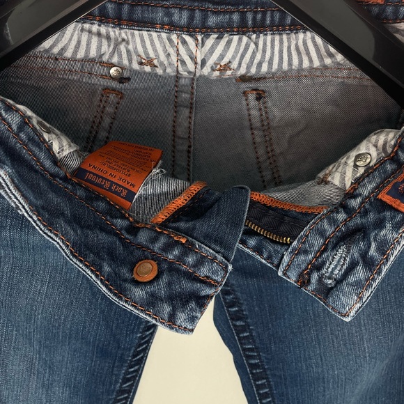 ROCK REVIVAL Celine Skinny Stretch Jeans - Picture 9 of 14